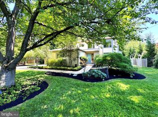 811 Hagys Ford Rd, Penn Valley, PA 19072