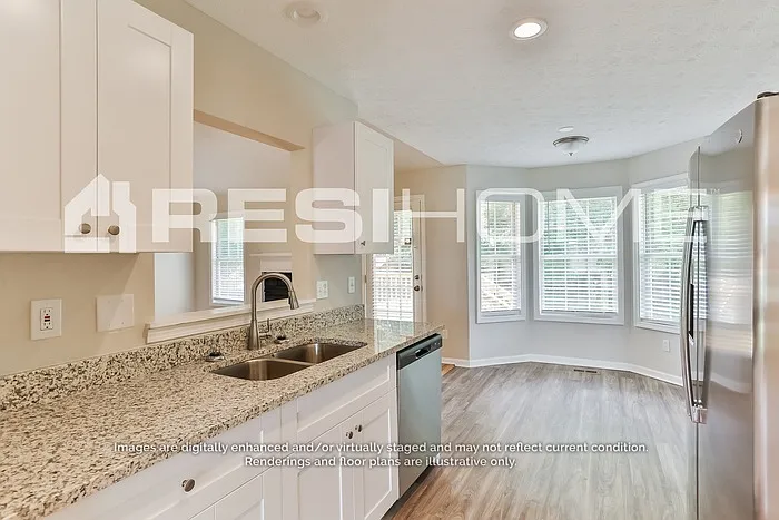 234 Bent Creek Dr — Photo 4