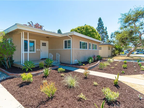 3408 McNab Ave, Long Beach, CA 90808