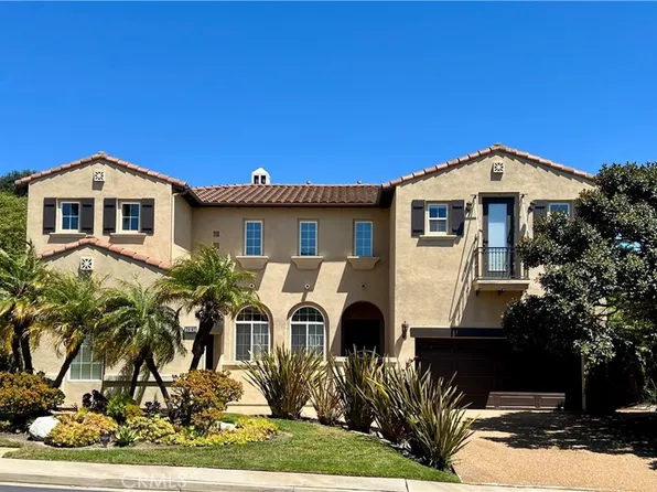 28192 Las Brisas Del Mar, San Juan Capistrano, CA 92675