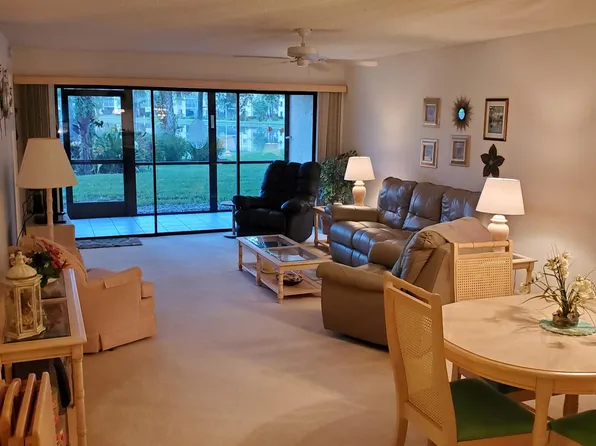 5754 Deauville Cir APT E107, Naples, FL 34112