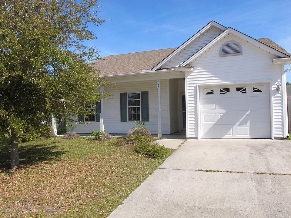 1st image of 4120 Pine Brush Drive