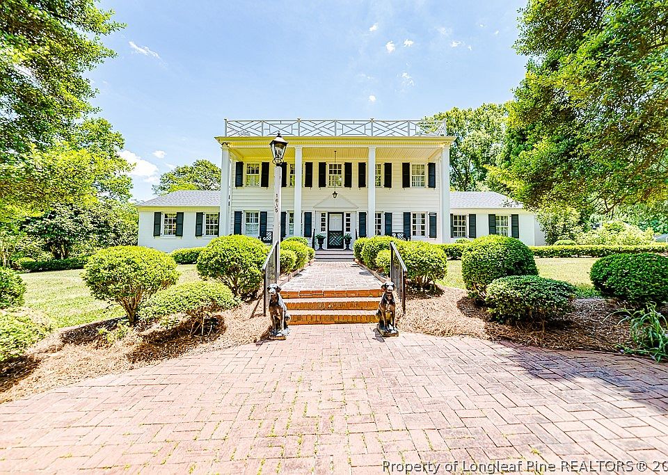 1615 Carthage St, Sanford, NC 27330 Zillow