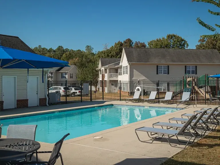 Cove at Cloud Springs — Photo 7