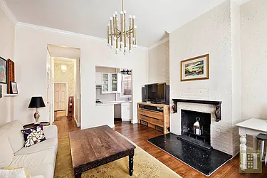 Sold by Halstead Real Estate