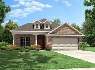 5809 Paluxy Sands Trl, Fort Worth, TX 76179