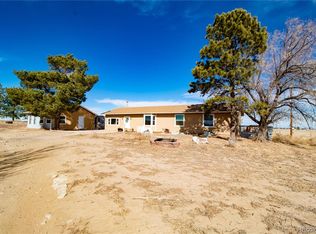 4295 S County Road 193, Byers, CO 80103