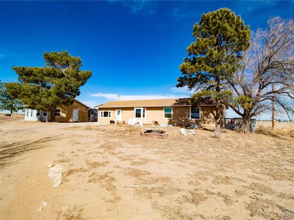 4295 S County Road 193, Byers, CO 80103