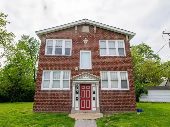 Belrue Ave - 1195, 1195 Belrue Ave #2S, Saint Louis, MO 63130
