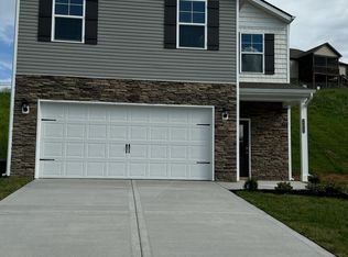 2552 Bridgeforth Xing, Kingsport, TN 37664