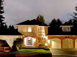 555 SW 334th Ct, Federal Way, WA 98023