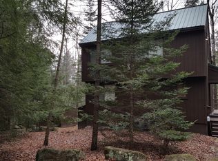 55 Lee Brook Rd, Thornton, NH 03285