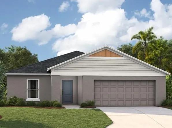 4619 Riverbend Blvd, Haines City, FL 33844