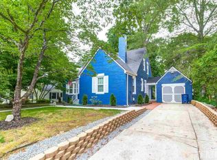 407 S 2nd St, Smithfield, NC 27577