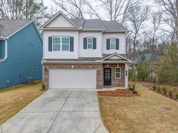 101 Waterside Trl, Calhoun, GA 30701