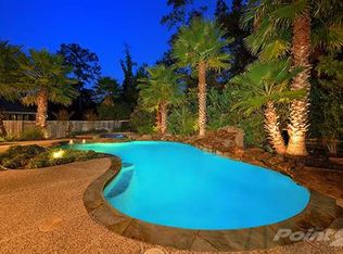 37 Acrewoods Pl, The Woodlands, TX 77382