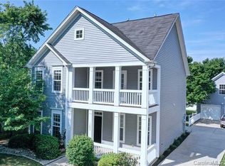 17837 Railway Dr, Cornelius, NC 28031