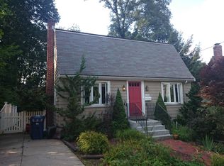 139 Whitcomb Ave, Jamaica Plain, MA 02130