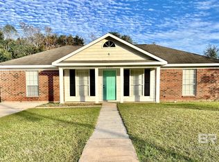 7593 Willard Dr W, Theodore, AL 36582