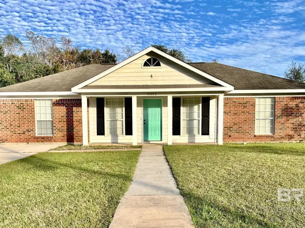 7593 Willard Dr W, Theodore, AL 36582