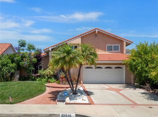 22515 Conil, Mission Viejo, CA 92691