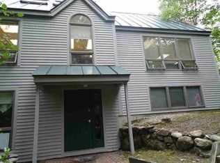 18 Pioneer Pt, Grantham, NH 03753