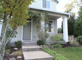 19204 SE 33rd Cir, Camas, WA 98607