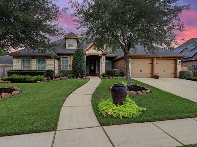 13923 Majestic Spring Ln, Humble, TX, 77396