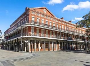 527 Saint Ann St Floor 3, New Orleans, LA 70116