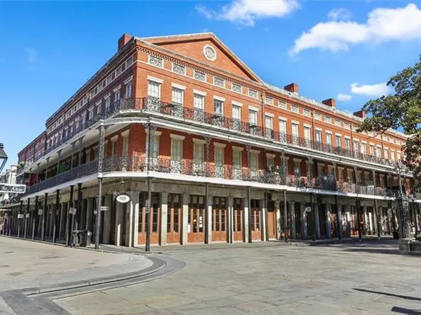 515 Saint Ann St #3, New Orleans, LA 70116