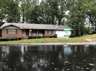 8716 Twin Oaks Dr, Jonesboro, GA