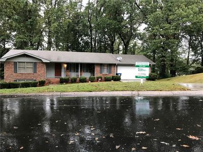 8716 Twin Oaks Dr, Jonesboro, GA, 30236