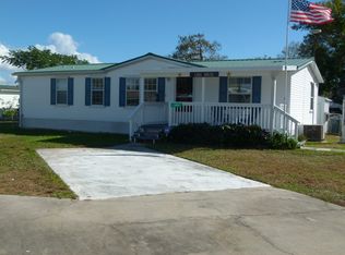 1604 Chobee St, Okeechobee, FL 34974