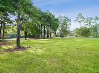 Chinawood Dr, Abita Springs, LA 70420