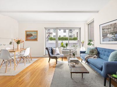 34 Crooke Ave APT 1C, Brooklyn, NY, 11226