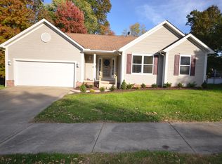 305 Mill Race Run, Akron, OH 44312