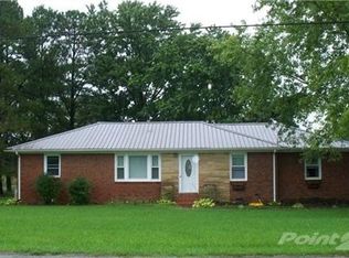 6621 Jim Cummings Hwy, Bradyville, TN 37026