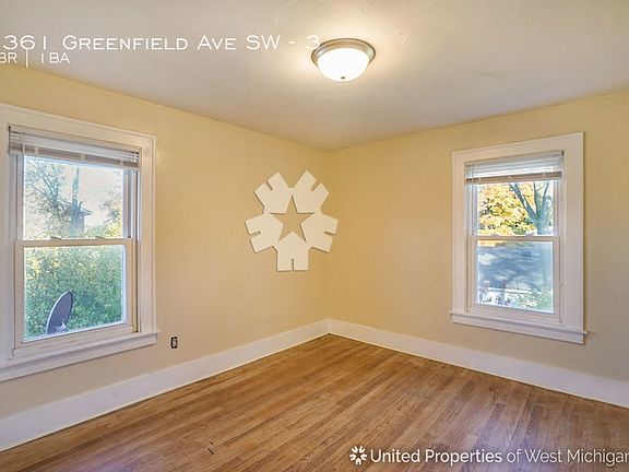 4th image of 2361 Greenfield Ave SW APT 3