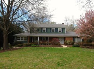 3459 Ivylink Pl, Lynchburg, VA