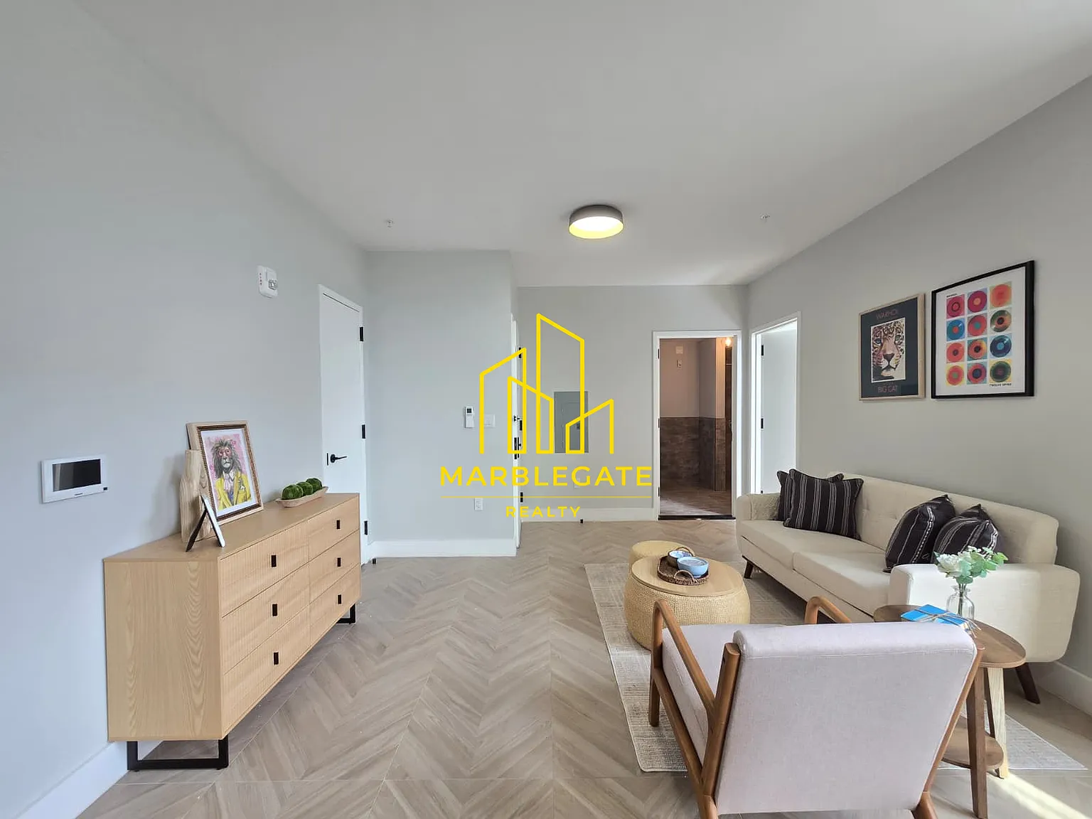 1 bed, 750 sqft, $2,000 — Photo 2