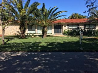 12940 SW 74th Ave, Pinecrest, FL 33156