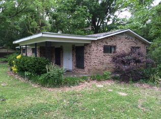 5461 Robinson Rd, Jackson, MS 39204