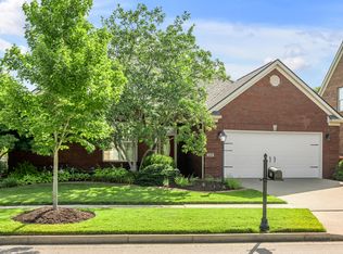 2468 Franks Way, Lexington, KY 40509