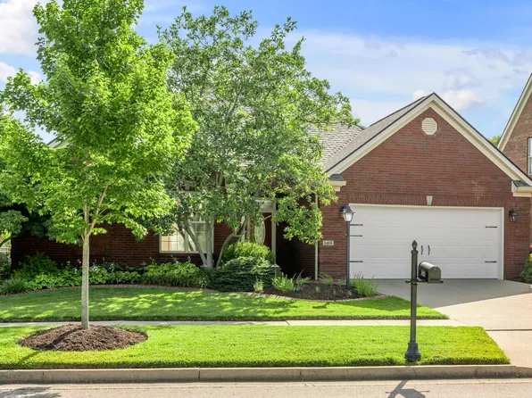 2468 Franks Way, Lexington, KY 40509