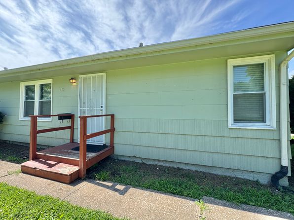 4511 Virginia Ave #1