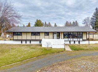 719 E Southview Ave, Colfax, WA 99111