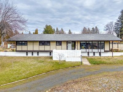 719 E Southview Ave, Colfax, WA, 99111