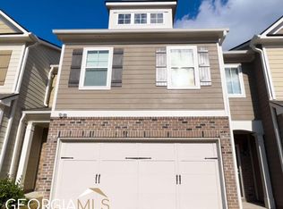 7689 Feast Rd #603, Fairburn, GA 30213