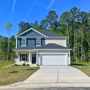 1009 Tawney Trace, New Bern, NC, 28562