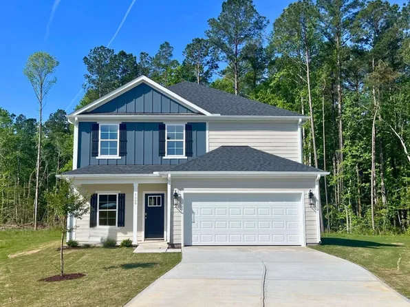 1009 Tawney Trace, New Bern, NC 28562